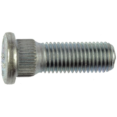Dorman WHEEL BOLT, 10PK 610-262